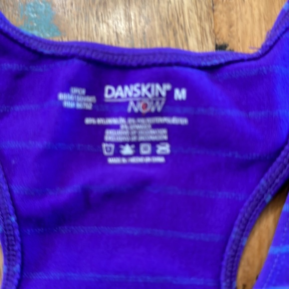 Danskin sports bra - Picture 2 of 3